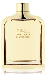 Jaguar Classic Gold Woda toaletowa 100 ml