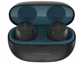 Słuchawki dokanałowe Nokia Earbuds Pro TWS-521 Anc