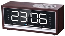 Blaupunkt Radiobudzik CR60BT