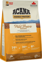 Acana Regionals Wild Prairie Dog 2kg