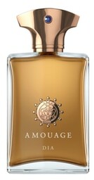 Amouage Iconic Dia Man Woda perfumowana 100 ml