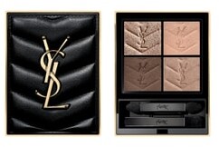 Yves Saint Laurent Couture Mini Clutch Paleta cieni