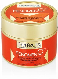 PERFECTA_Fenomen C intensywnie odżywczy krem-booster do ciała 225ml