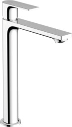 HANSGROHE 72591000 Rebris E Jednouchwytowa bateria umywalkowa 240