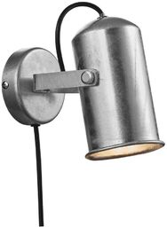 Nordlux - Porter Lampa Ścienna Galvanised