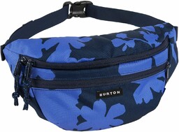 nerka sportowa BURTON HIP PACK Amparo Blue Camellia