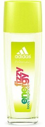 Adidas Fizz Energy 75ml dezodorant spray