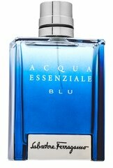 Salvatore Ferragamo Acqua Essenziale Blu woda toaletowa