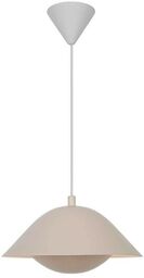 Nordlux - Freya 35 Lampa Wisząca Beige