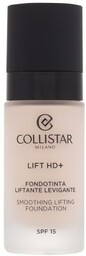 Collistar Lift HD+ Smoothing Lifting Foundation SPF15 podkład