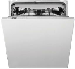 Whirlpool WIC 3C33 PFE 59,8cm Automatyczne otwieranie drzwi