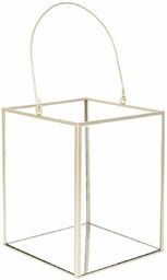 Lampion Arente 19cm, 14 x 14 x 19