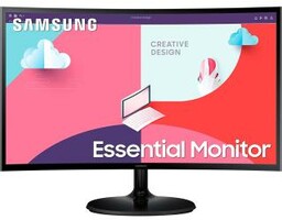 Samsung S24C364EAU 24" Full HD VA 75Hz 4ms