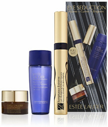 Estée Lauder Eye Seduction zestaw tusz do rzęs