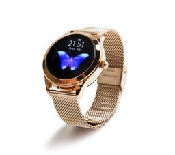 OROMED Oro-Smart Lady Gold Smartwatch