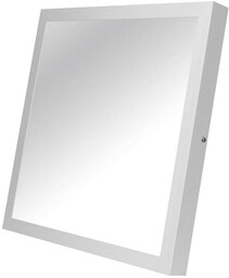 Panel LED NATYNKOWY biały 40X40cm 36W neutralna 4000K