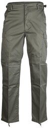 Spodnie Mil-Tec BDU US Feldhose Olive (11805001)