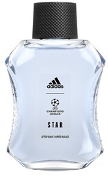 Adidas Uefa Champions League Star Edition woda po