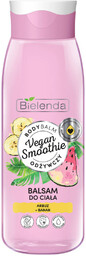 Bielenda Vegan Smoothie Balsam Do Ciała Arbuz +