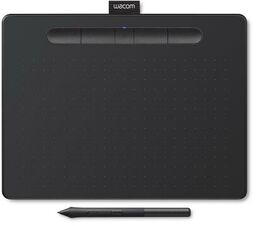 Wacom Intuos M BT Czarny Tablet graficzny