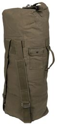 Worek marynarski Mil-Tec 75 l - Olive