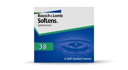 SOFLENS 38