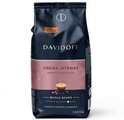 Davidoff Crema Intense 1kg kawa ziarnista