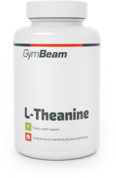 GymBeam L-Teanina