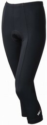 Spodnie rowerowe damskie 3/4 AGU PRO4Way Capri Woman