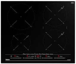 Teka ITC 64630 BK MST 60,6cm Płyta indukcyjna