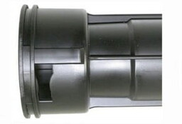 Adapter STARMIX połączenie wąż-dysza, system 49 mm