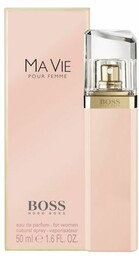 Hugo Boss Ma Vie Pour Femme 50ml woda