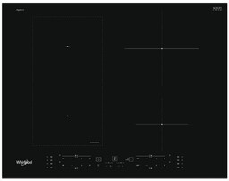 Płyta indukcyjna WHIRLPOOL WL B4265 BF/IXL