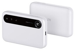 Router ZTE U50 2.4 / 5 GHz (DualBand),