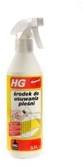 HG środek do usuwania pleśni + 30%