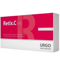 Retix.C Eye Plus (6 zabiegów)