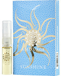 Amouage Sunshine For Woman, Próbka perfum