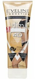 Eveline Slim Extreme 4D Gold Serum Slimming And