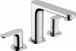 HANSGROHE 72530000 Rebris S 3-otworowa bateria umywalkowa 110