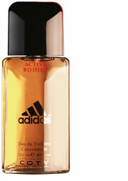 Adidas Active Bodies 100ml woda toaletowa