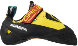 BUTY DRAGO-YELLOW