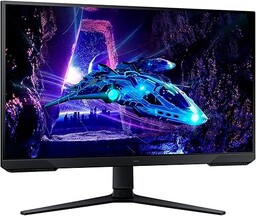 SAMSUNG LS27DG300EUXEN - 27" Full HD Odyssey G3