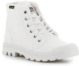 Buty Palladium Pampa Hi Originale U 75349-116-M Star