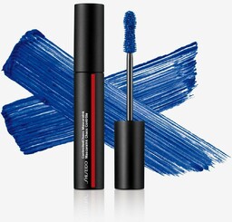 SHISEIDO Controlled Chaos Mascaraink 02 Sapphire Spark 11,5ml