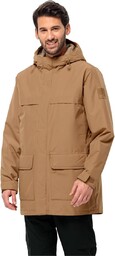 Jack Wolfskin PARKA ZIMOWA M