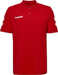 hummel Dziecięca koszula polo Hmlgo Kids Cotton Polo