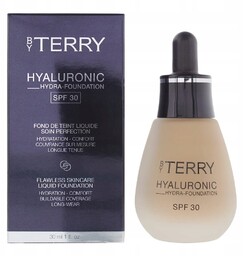 By Terry Hyaluronic Hydra-Foundation SPF30 30ml 500N Medium