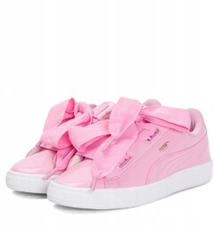 Puma Buty Basket Heart 363352 03 29