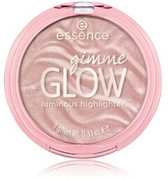 essence gimme GLOW luminous highlighter Rozświetlacz 9 g