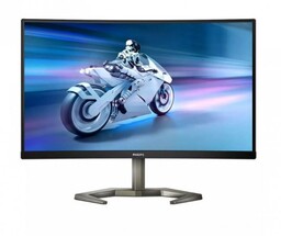 Philips Monitor Philips Evnia 27M1C5200W Curved VA 27